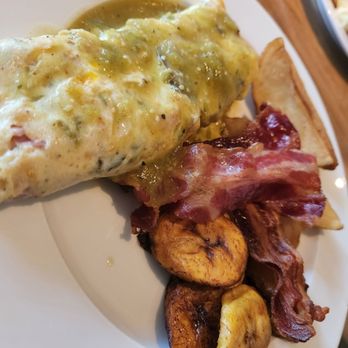 Dreams Resort - Brunch Time! - Resorts Near Me - Puerto Vallarta, JAL
