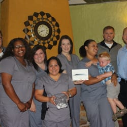 Quinn J Smith, DMD - iPad giveaway!