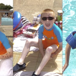 Charlton Lido and Lifestyle Club