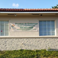 Pregnancy Help Medical Clinics