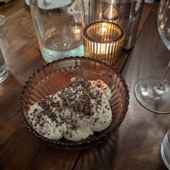 The Roosevelt - Banoffee! - Southern Near Me - Richmond, Virginia