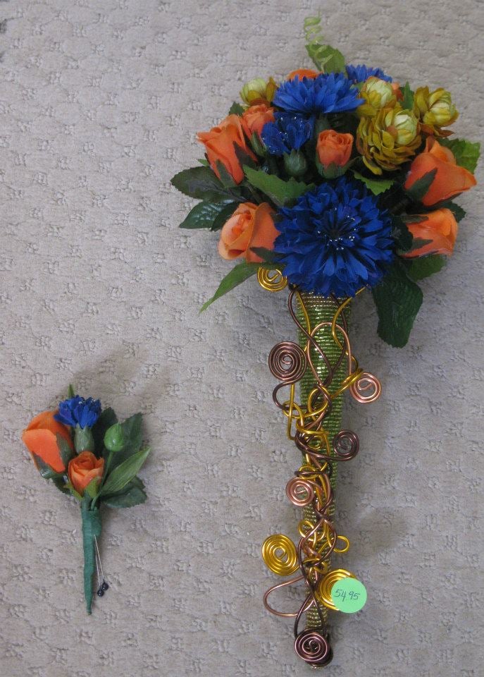 OLIVIA FLORAL & GARDEN CENTER Updated October 2024 Request