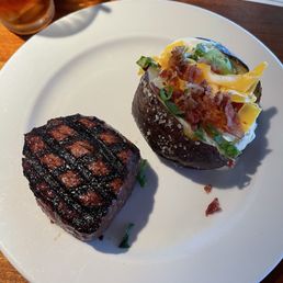 HAND CUT FILET*