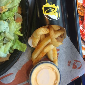 Taco Bell - Nacho Fries - Fast Food Near Me - Walnut Creek, California Taco Bell - Nacho Fries - Fast Food Near Me - Walnut Creek, California