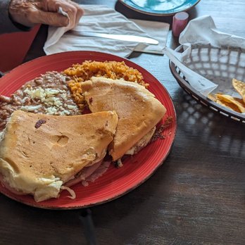 Frida's Cantina - Cubano - Mexican Near Me - Bangor, Michigan Frida's Cantina - Cubano - Mexican Near Me - Bangor, Michigan