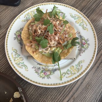 Far-Out - Tostada - Bars Near Me - Dallas, Texas Far-Out - Tostada - Bars Near Me - Dallas, Texas