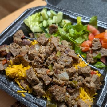 Gyro Hut - Gyro over rice - Mediterranean Near Me - Houston, Texas Gyro Hut - Gyro over rice - Mediterranean Near Me - Houston, Texas
