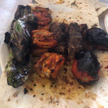 Raffi's Place - Middle Eastern Near Me - Glendale, California Raffi's Place - Middle Eastern Near Me - Glendale, California
