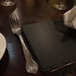 Nicks Restaurant - Inside of Nick's