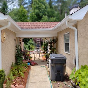 Joe's Gutters - Gutter Services Near Me