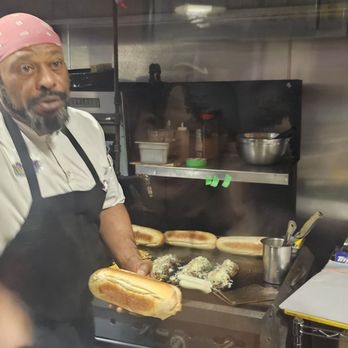illstyl3 Sammies - Cheesesteaks Near Me - Toronto, Ontario