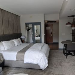 Westin Monache Resort - Nice rooms