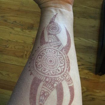 Johenna Design - Henna Artists Near Me - Indianapolis, Indiana