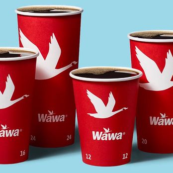 Wawa - Gas Stations Near Me - Morrisville, Pennsylvania