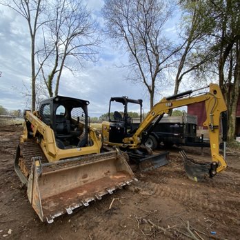 Highland Landclearing & Grading - A good tool improves the way you work. A great tool improves the way you think. - Landscaping Near Me Highland Landclearing & Grading - A good tool improves the way you work. A great tool improves the way you think. - Landscaping Near Me