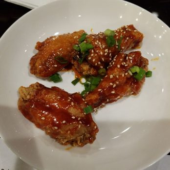 Kaliubon - Korean Sweet and Spicy Wings - Ramen Near Me - Wethersfield, Connecticut