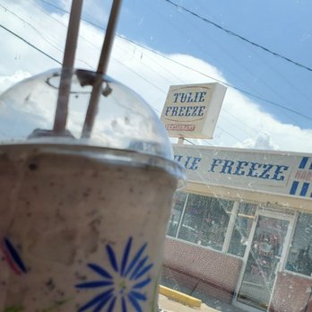 Tulie Freeze - American Near Me - Tularosa, New Mexico