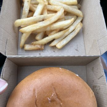 McDonald's - Fast Food Near Me - Warwick, Rhode Island McDonald's - Fast Food Near Me - Warwick, Rhode Island