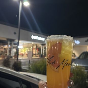 The Moon Coffee - Hawaiian Light - Bubble Tea Near Me - Costa Mesa, California The Moon Coffee - Hawaiian Light - Bubble Tea Near Me - Costa Mesa, California
