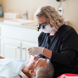 Stubblefield Dental Clinic
