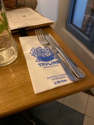 Tavline by null