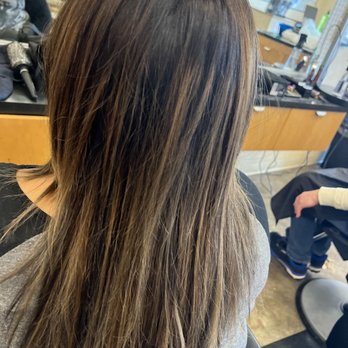 Supercuts - Hair Salons Near Me - LITTLE FALLS, New Jersey
