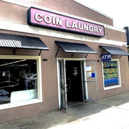 The rosebud laundromat and dry cleaners The rosebud laundromat and dry cleaners