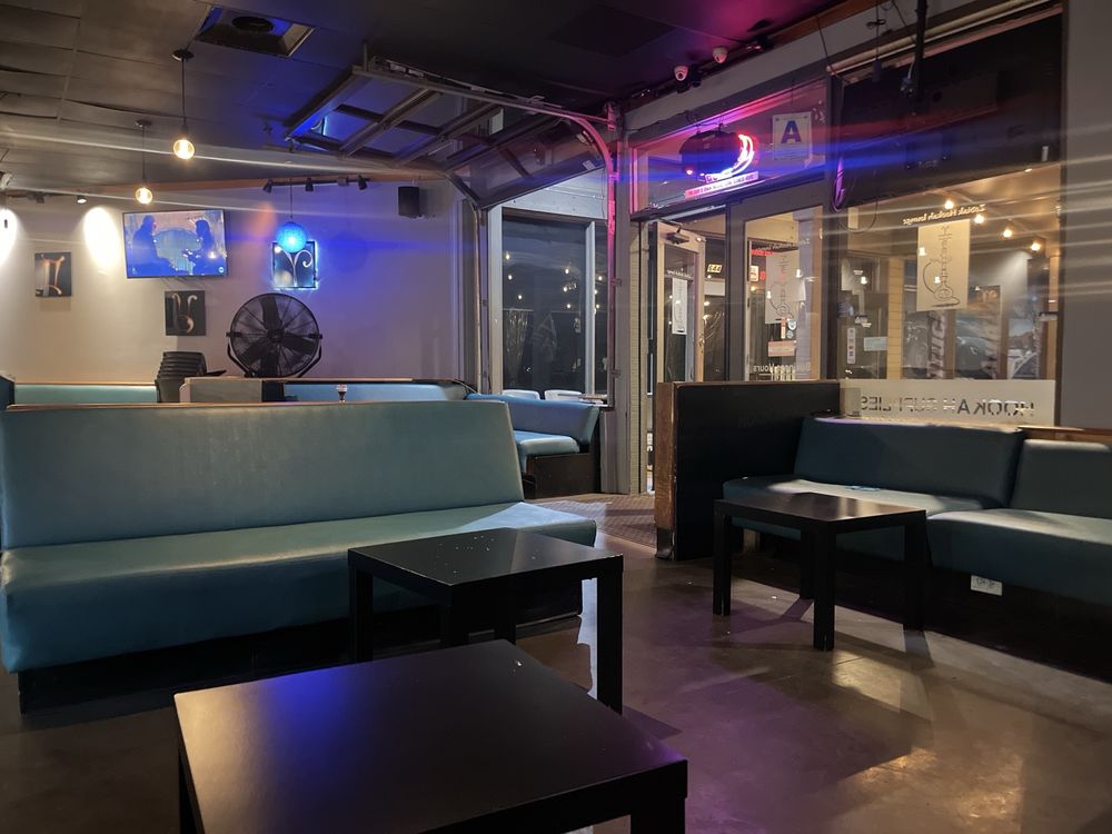 ZODIAK HOOKAH LOUNGE Updated August 2024 55 Photos & 121 Reviews