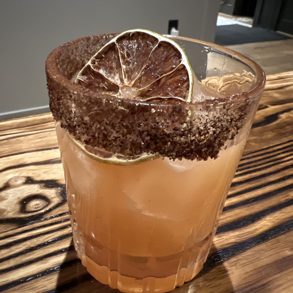 The Copper Shark - Sicario - Cocktail Bars Near Me - Baltimore, Maryland The Copper Shark - Sicario - Cocktail Bars Near Me - Baltimore, Maryland