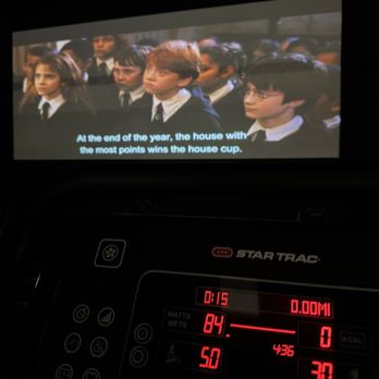 EōS Fitness - Cardio Theatre Room - Gyms Near Me - Kissimmee, Florida EōS Fitness - Cardio Theatre Room - Gyms Near Me - Kissimmee, Florida