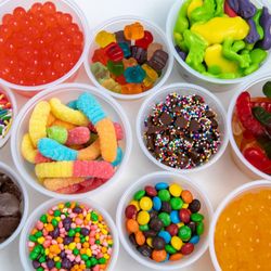 Yogurtini Self Serve