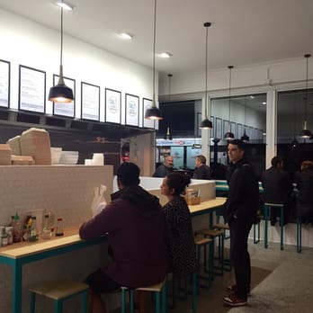 Salt Seafood And Burger Bar - Burgers Near Me - North Melbourne, VIC Salt Seafood And Burger Bar - Burgers Near Me - North Melbourne, VIC
