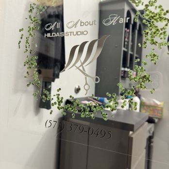 All About Hair Hilda's Studio - Hair Stylists Near Me - Vienna, Virginia All About Hair Hilda's Studio - Hair Stylists Near Me - Vienna, Virginia