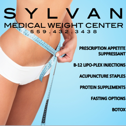 Sylvan Med Spa