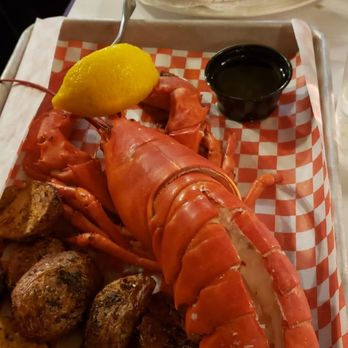 Bourbon Street - Lobster night - Cajun/Creole Near Me - Bayside, New York Bourbon Street - Lobster night - Cajun/Creole Near Me - Bayside, New York