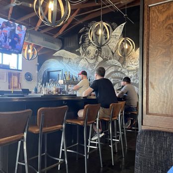 Alpha Brewing - Breweries Near Me - Saint Louis, Missouri