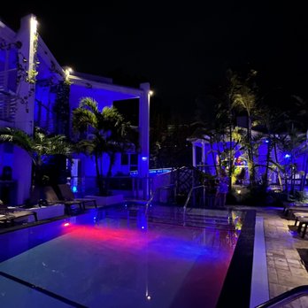 The Saint Hotel-Key West - Hotels Near Me - Key West, Florida The Saint Hotel-Key West - Hotels Near Me - Key West, Florida