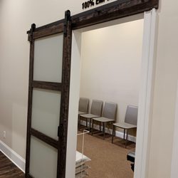 100% Chiropractic - Chattanooga