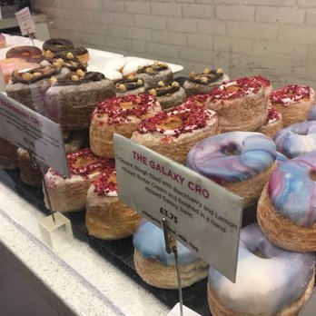 Dum Dum Donutterie - Donuts Near Me - London, XGL