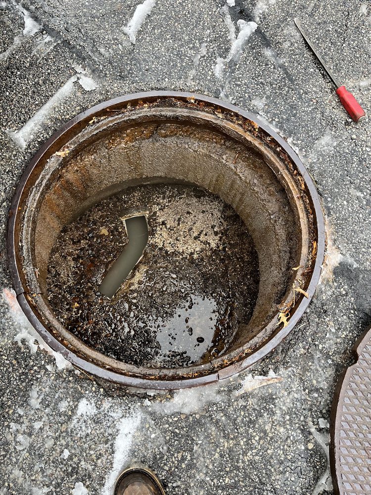 Slide of Seacoast Sewer & Drain