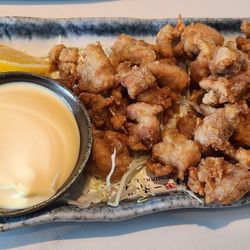 Ichiddo Ramen - Chicken Karaage