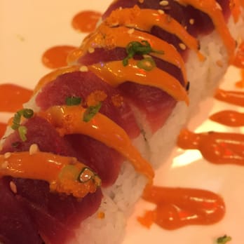 Sushi Hook - Sushi Bars Near Me - Sacramento, California Sushi Hook - Sushi Bars Near Me - Sacramento, California