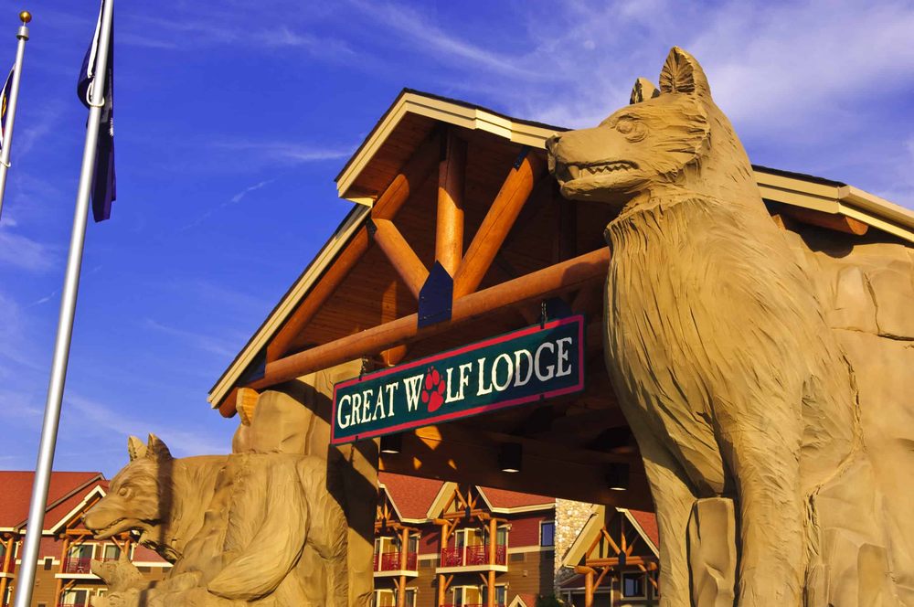 Great Wolf Lodge