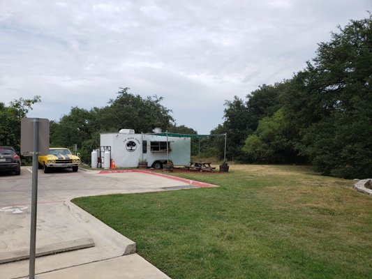 The Black Forest by null