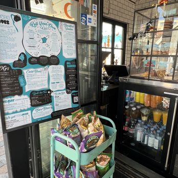 Spill the Beans - Coffee & Tea Near Me - San Diego, California Spill the Beans - Coffee & Tea Near Me - San Diego, California