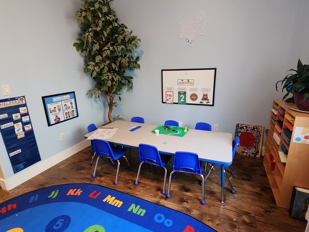 Mini Miracles Childcare - childcare center in Grants Pass, OR