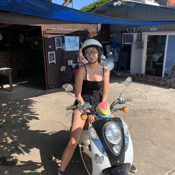 808 Rides - Bike Rentals Near Me - Lahaina, Hawaii