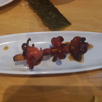 GoBistro - Sushi Bars Near Me - Hollywood, Florida