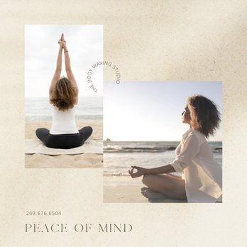 The Body Waxing Studio - Waxing = confidence and peace of mind - Waxing Near Me - Milford, Connecticut The Body Waxing Studio - Waxing = confidence and peace of mind - Waxing Near Me - Milford, Connecticut