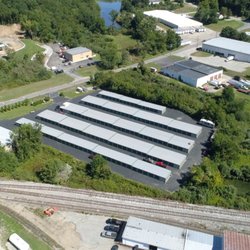 Murphy's Self Storage